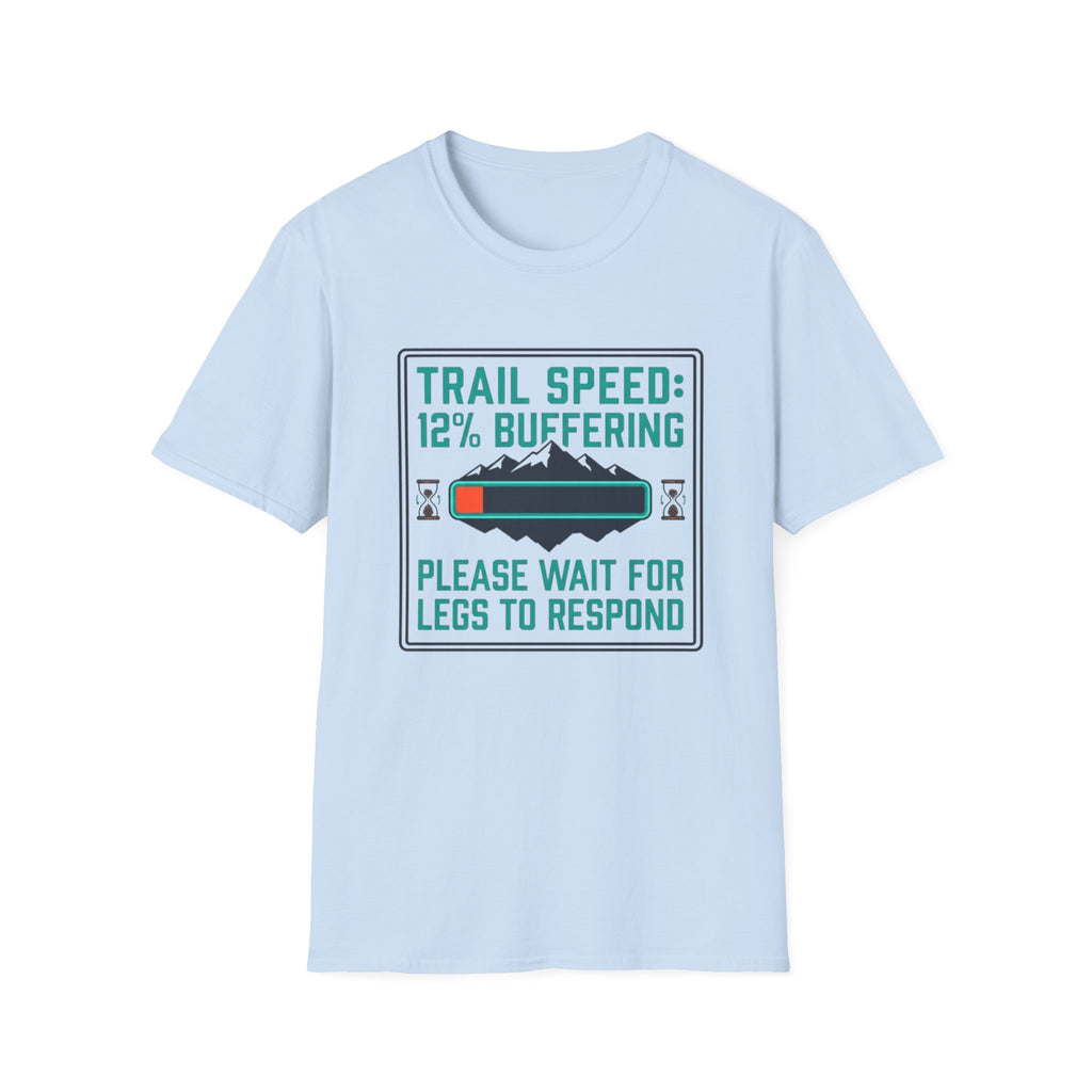 Trail Speed T-Shirt