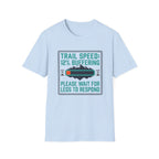 Trail Speed T-Shirt