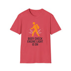 Body Check T-Shirt