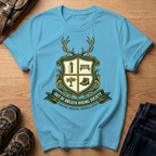 Out of Breath T-Shirt
