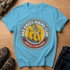 Bad Knees Hiking Club T-Shirt