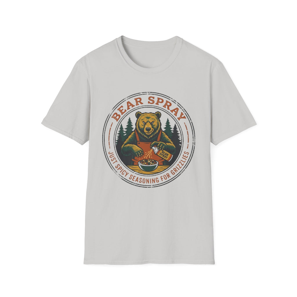 Bear Spray T-Shirt