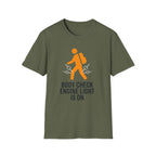 Body Check T-Shirt
