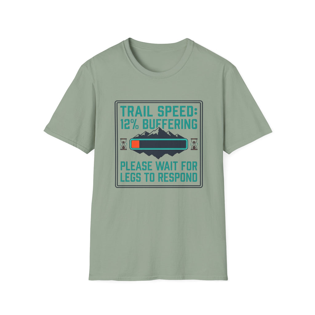 Trail Speed T-Shirt