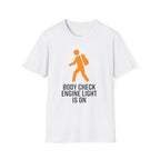 Body Check T-Shirt