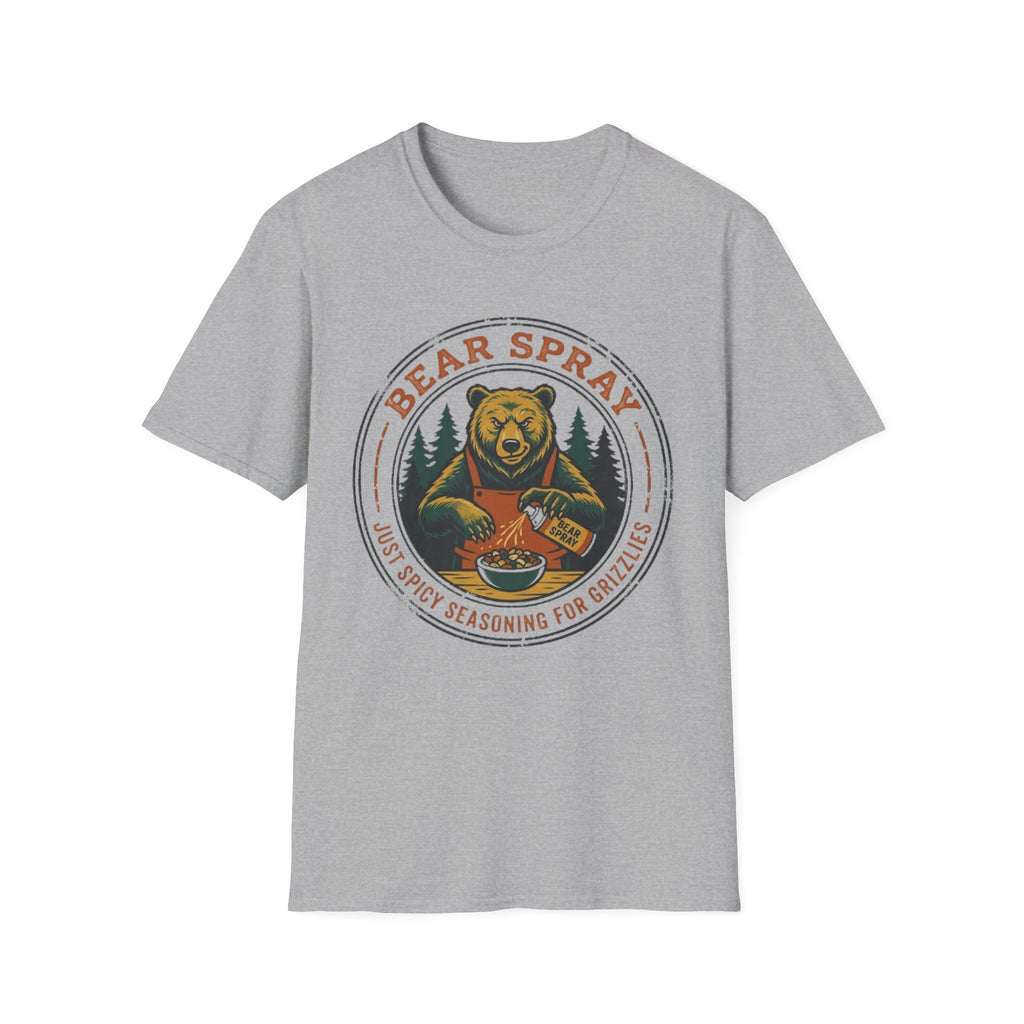 Bear Spray T-Shirt
