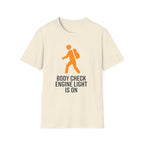 Body Check T-Shirt