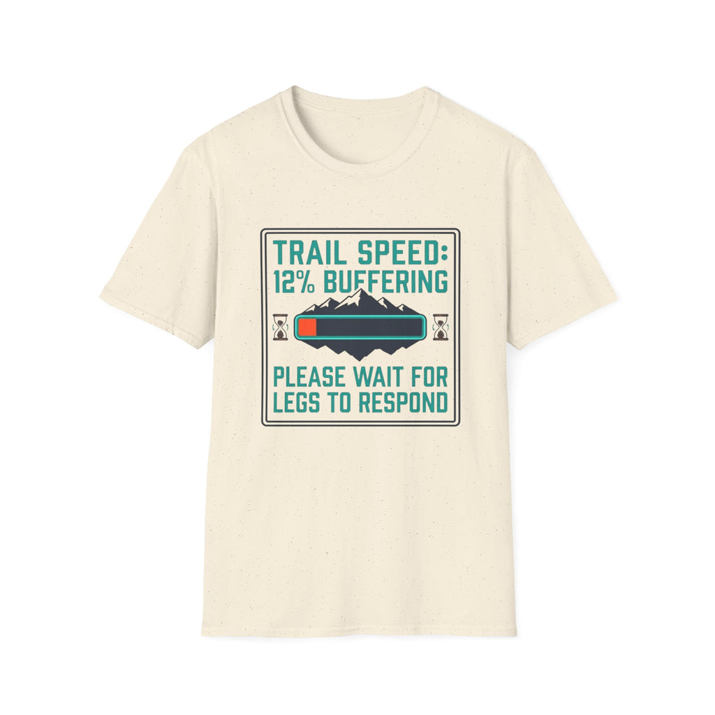 Trail Speed T-Shirt