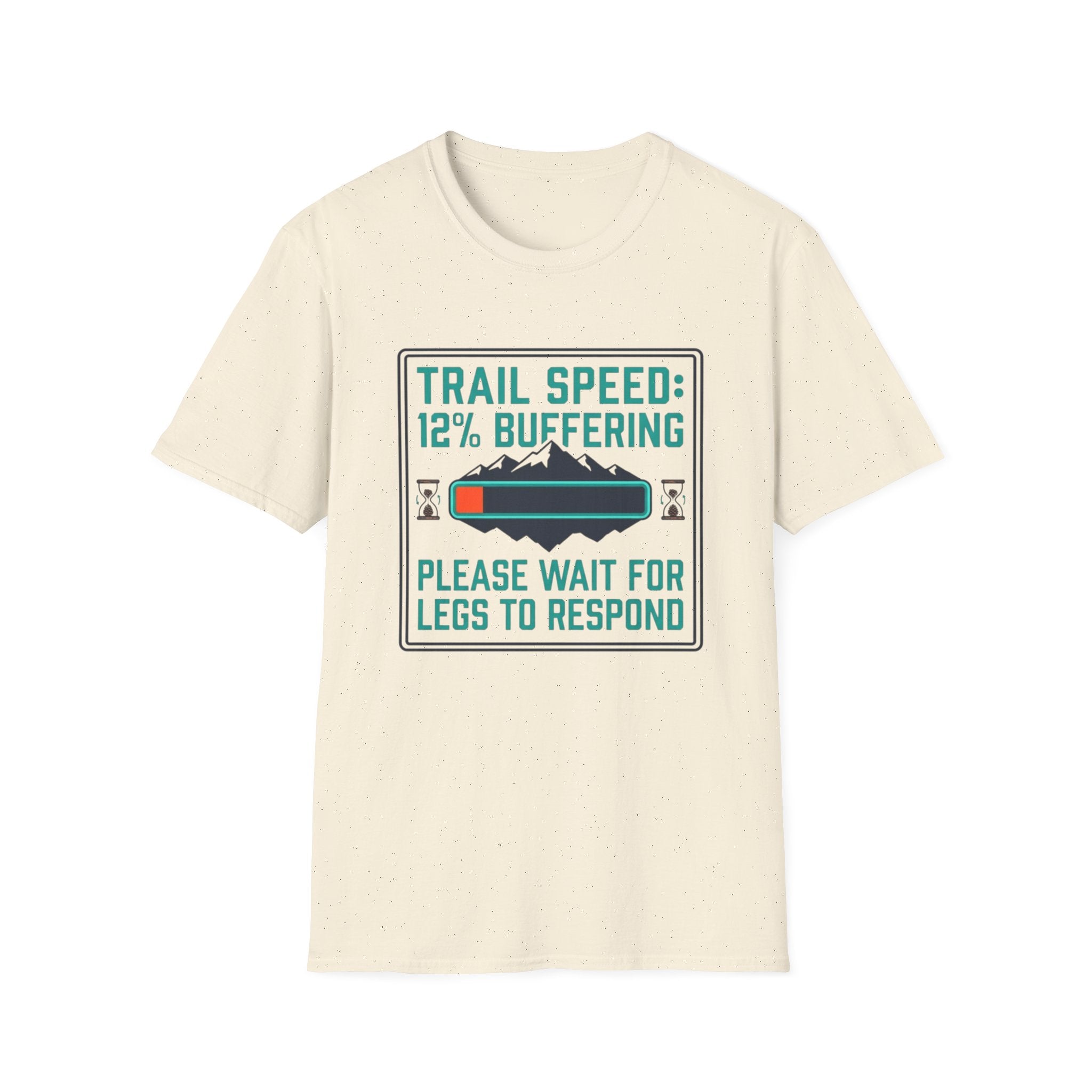 Trail Speed T-Shirt