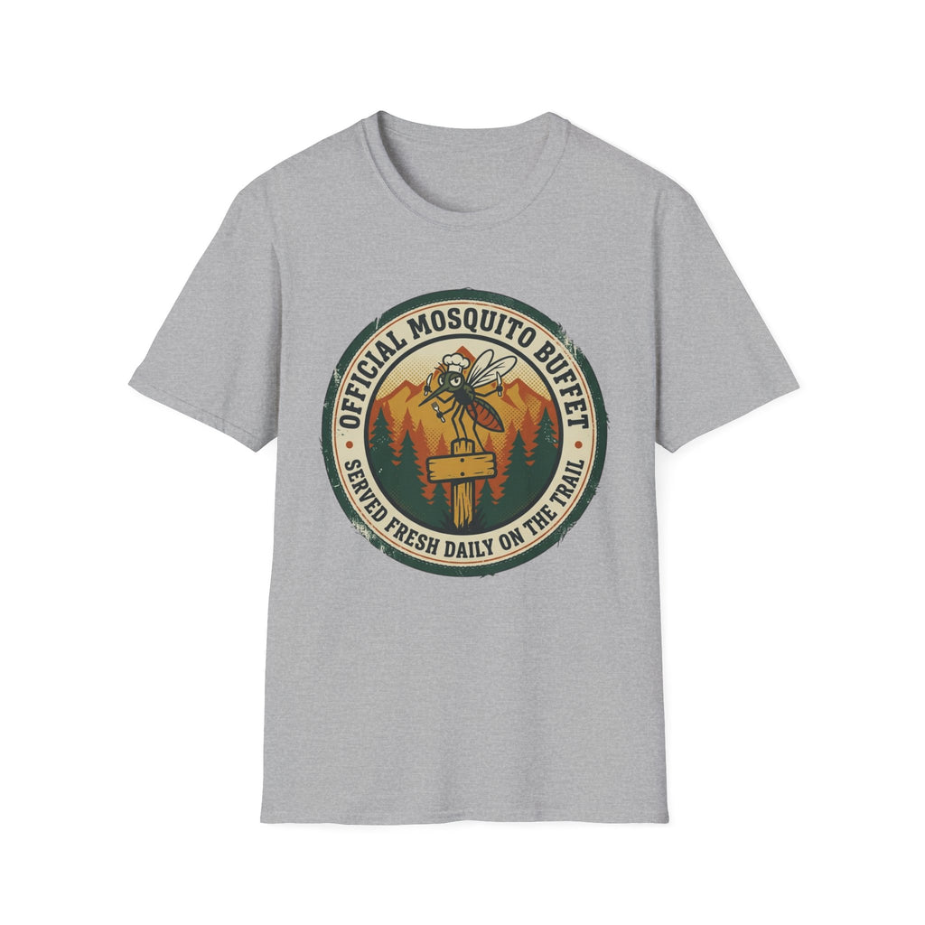 Mosquito Buffet T-Shirt