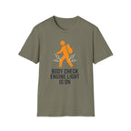 Body Check T-Shirt