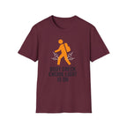 Body Check T-Shirt