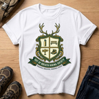 Out of Breath T-Shirt
