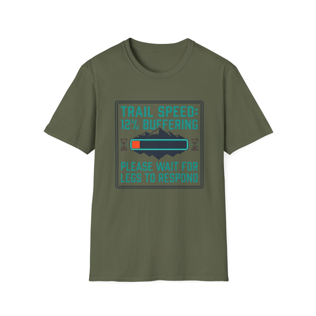 Trail Speed T-Shirt