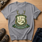 Out of Breath T-Shirt