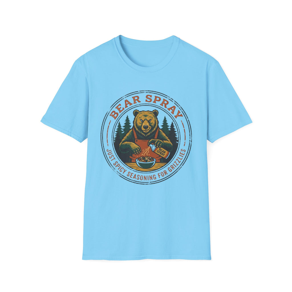Bear Spray T-Shirt