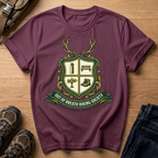 Out of Breath T-Shirt