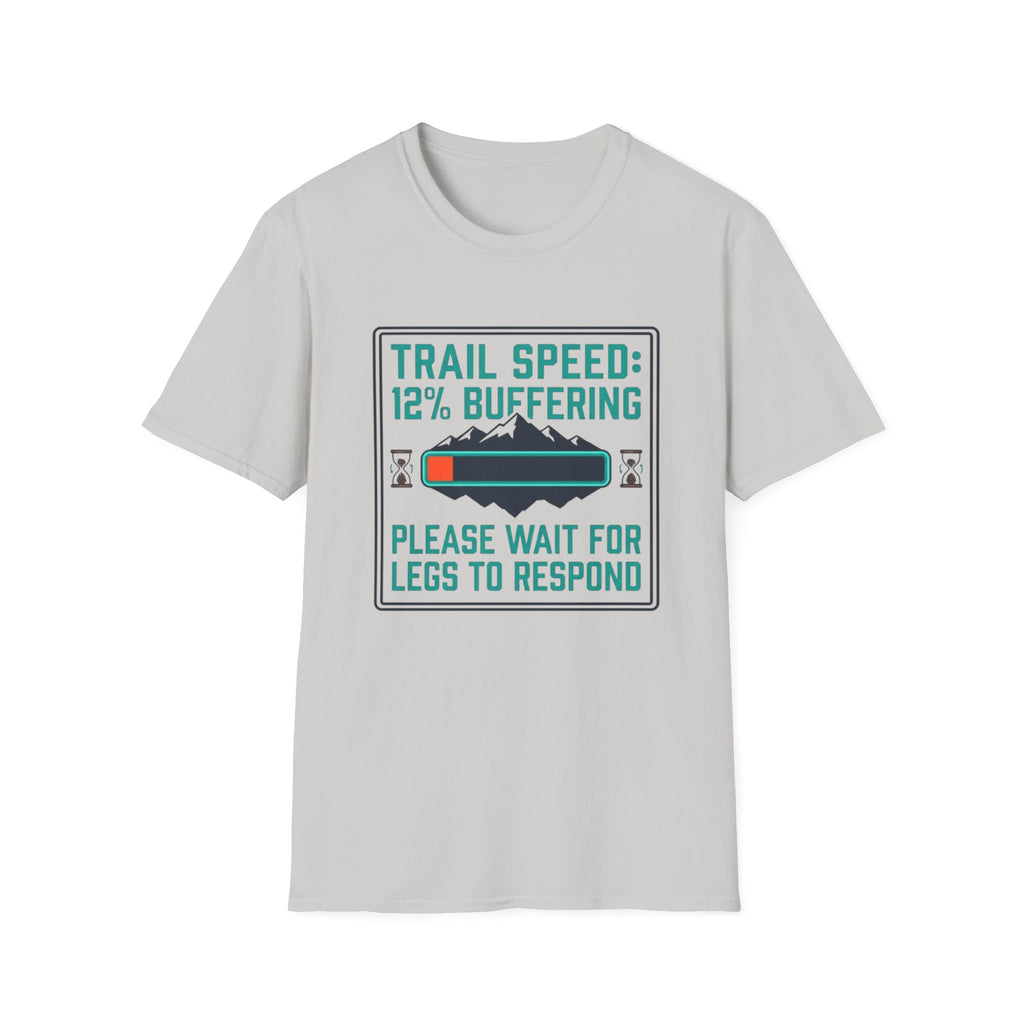 Trail Speed T-Shirt