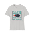 Trail Speed T-Shirt