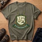 Out of Breath T-Shirt