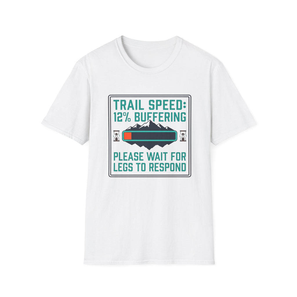 Trail Speed T-Shirt