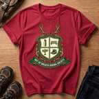 Out of Breath T-Shirt
