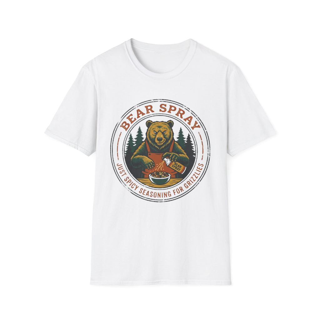 Bear Spray T-Shirt