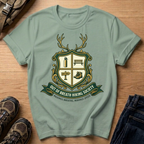 Out of Breath T-Shirt