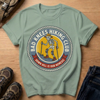 Bad Knees Hiking Club T-Shirt