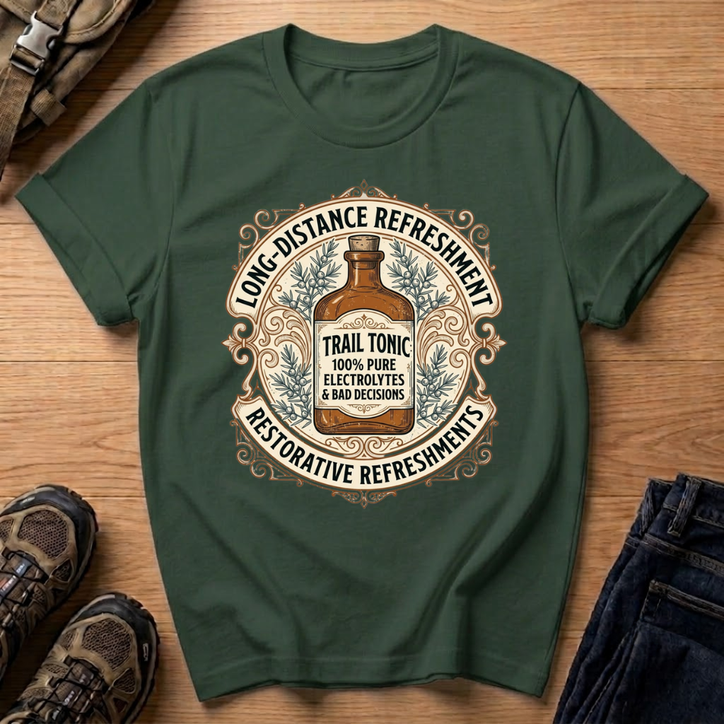 Trail Tonic T-Shirt