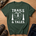 Trails & Tales T-Shirt