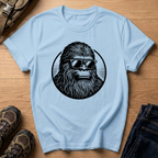 Bigfoot Sunglasses T‑Shirt