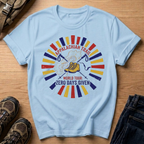 Appalachian Trail Hiker T-Shirt