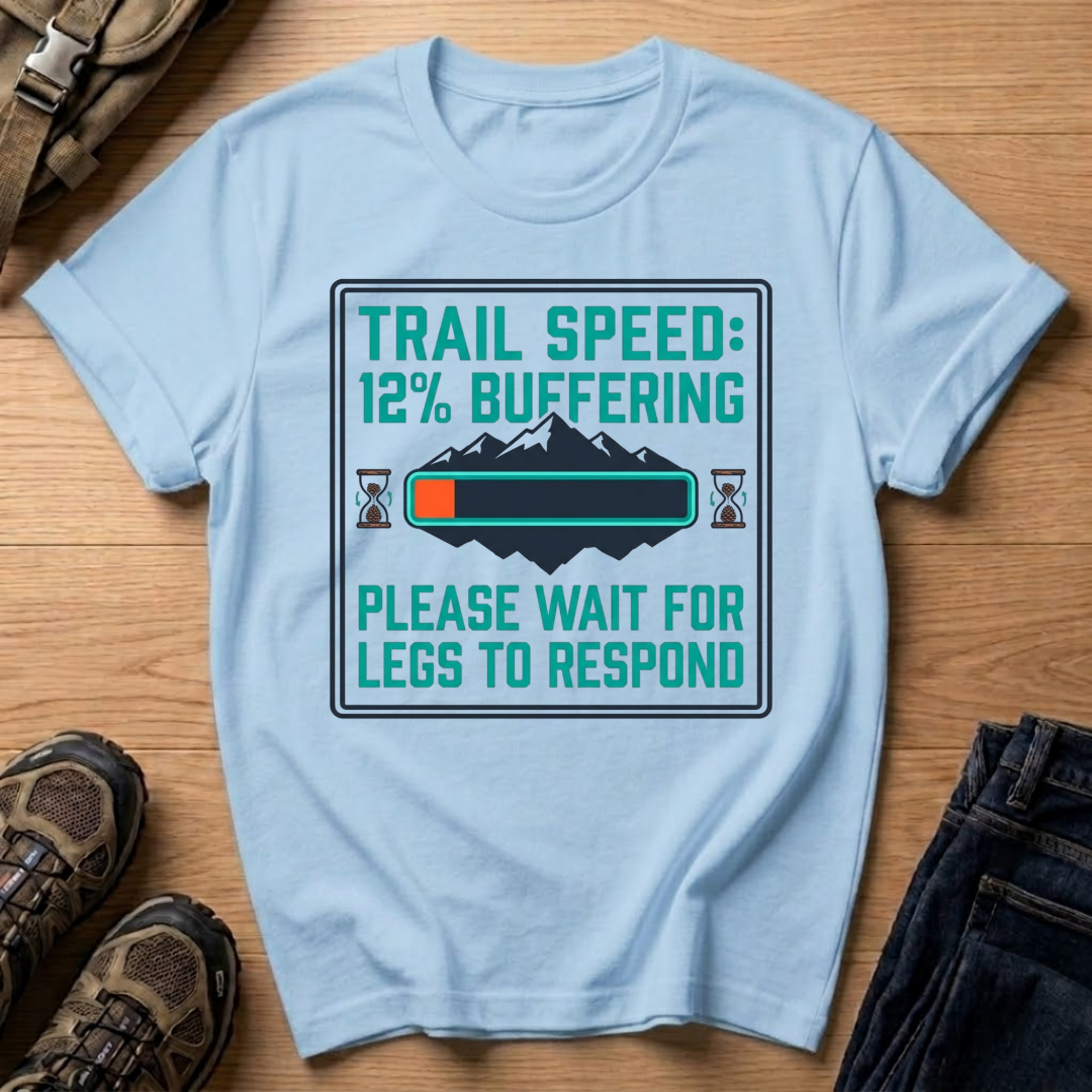 Trail Speed T-Shirt