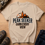 Peak Seeker T-Shirt