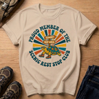 Proud Member T-Shirt