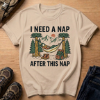 I Need a Nap T-Shirt
