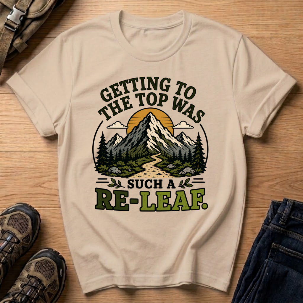 Re-Leaf T-Shirt