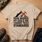 Peak Bagger T-Shirt