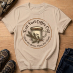 Trail Fuel Coffee Club T-Shirt