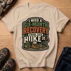 Six-Month Recovery T-Shirt