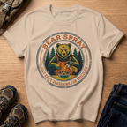 Bear Spray T-Shirt