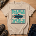 Trail Speed T-Shirt