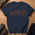 Hike Woodletter T-Shirt