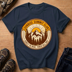 Sunrise Summit Club T-Shirt