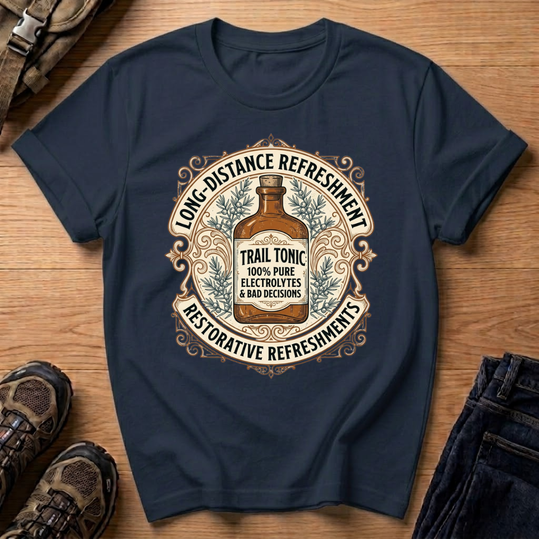 Trail Tonic T-Shirt
