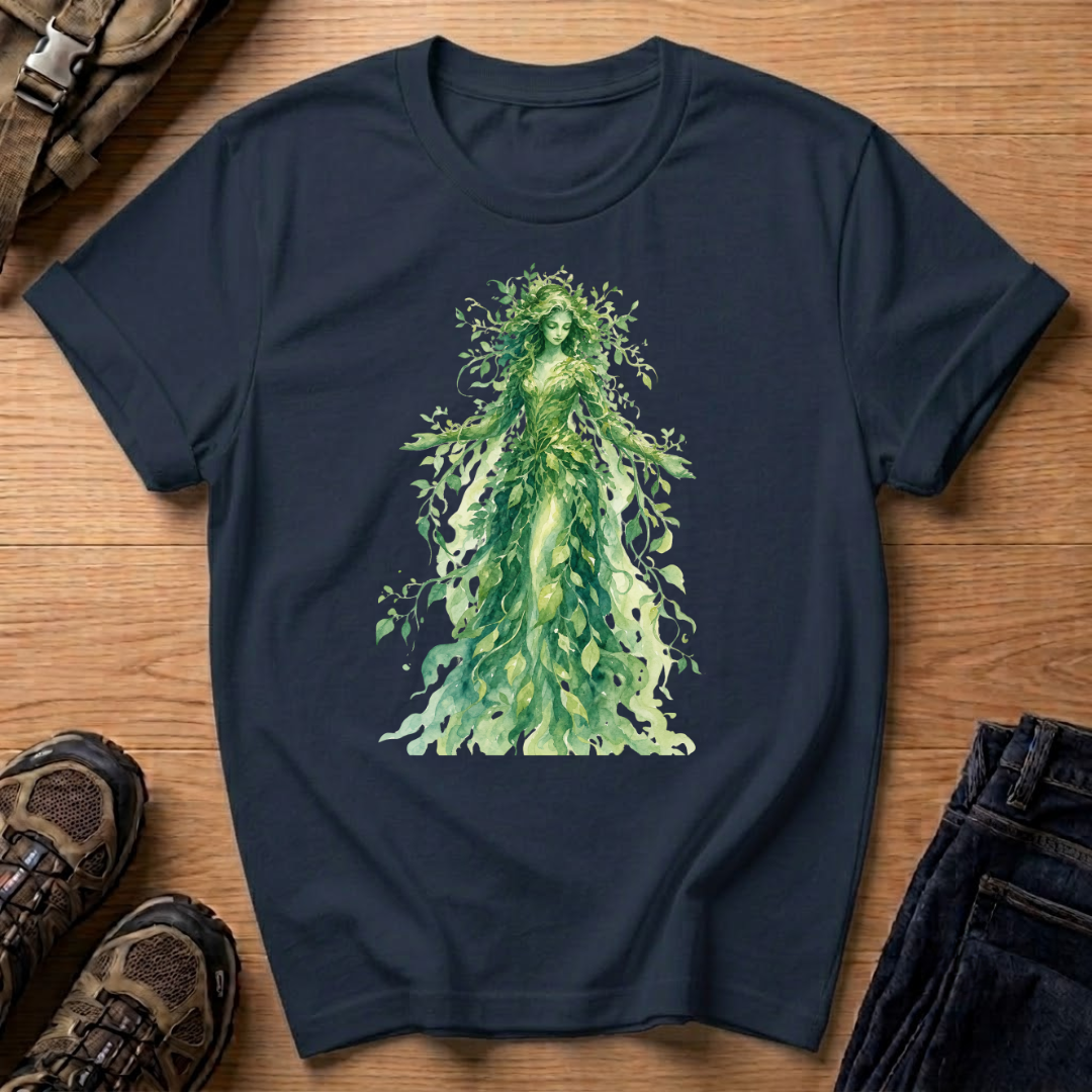 Mother Earth T-Shirt