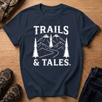 Trails & Tales T-Shirt