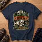 Six-Month Recovery T-Shirt