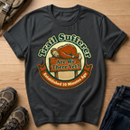 Trail Sufferer T-Shirt